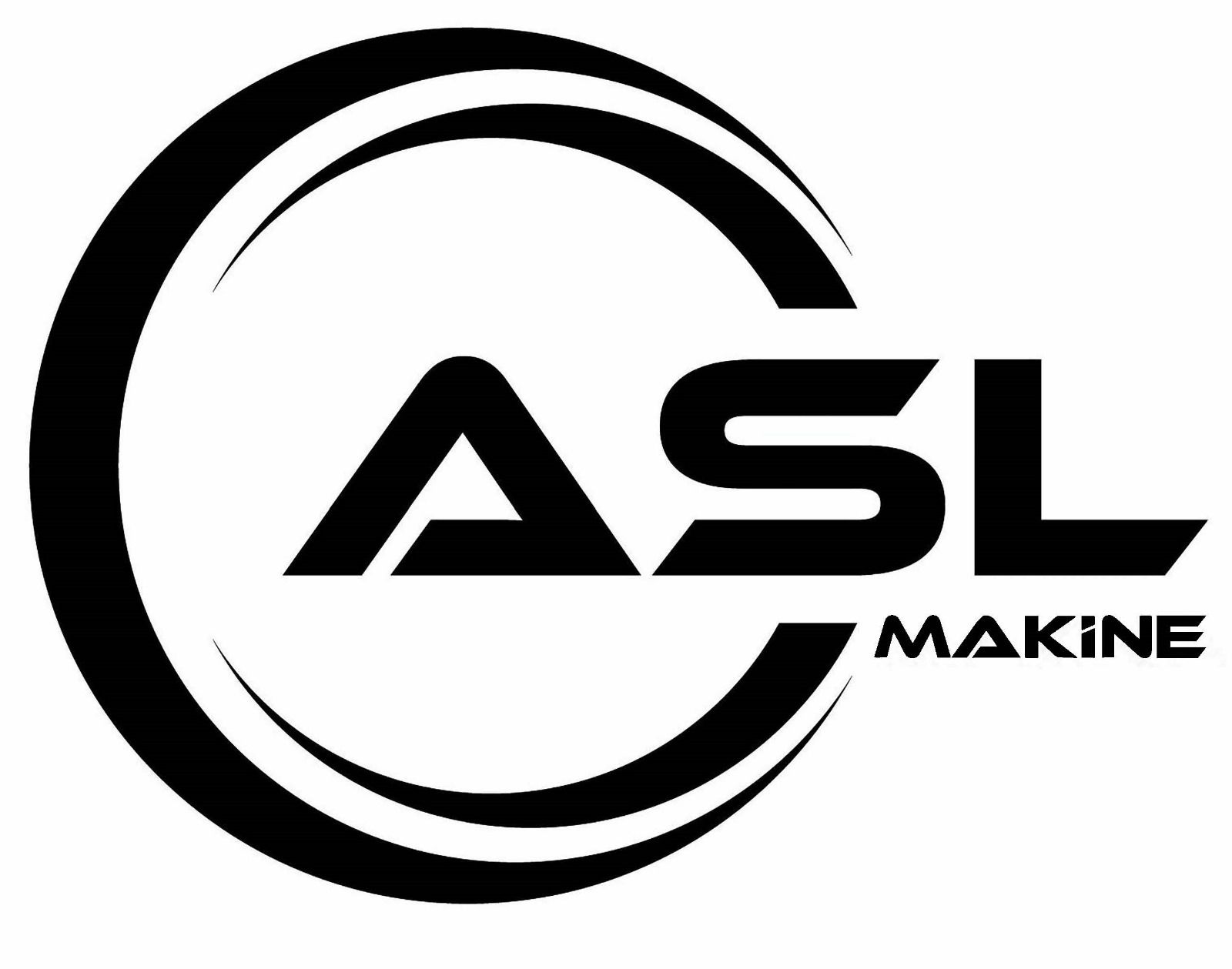 ASL Makine Kimdir?