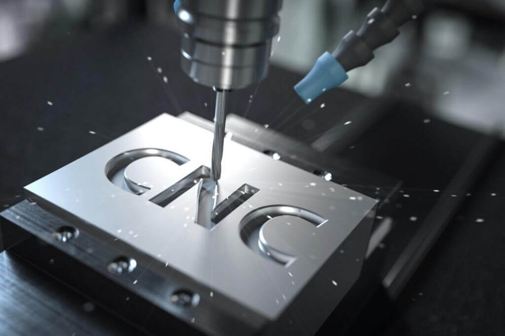 CNC Ne İşe Yarar?